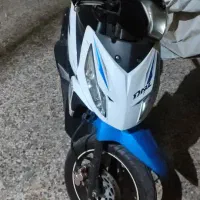 موتور تی وی اس ۱۱۰