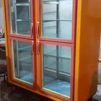 یخچال ویترینی|یخچال و فریزر|خوی, |دیوار