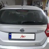 برلیانس h320  بدون رنگ|خودرو سواری و وانت|تبریز, |دیوار