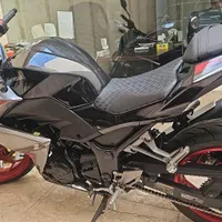 کاوازاکی Z250 صفر مدل 1398|موتورسیکلت|تهران, حر|دیوار