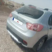 کوییک rمدل1400|خودرو سواری و وانت|ایرانشهر, |دیوار