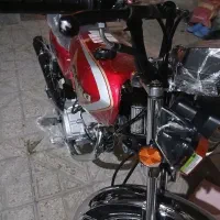 رهرو125|موتورسیکلت|شیروان (خراسان), |دیوار