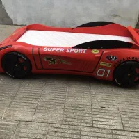 تخت خواب مدل فراری|تخت و سرویس خواب|قائمشهر, |دیوار