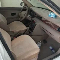 سمند ای اف سون
