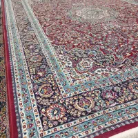 ۳۰تخته فرش ۱۲متری مناسب|فرش|لنجان, |دیوار