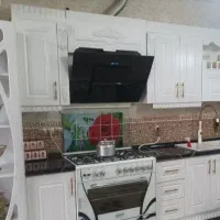 کابینت پرطرفدار و جذاب کدev987|مصالح و تجهیزات ساختمان|رضوانشهر, |دیوار