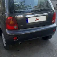 ام وی ام ۱۱۰ مدل ۹۲ چهارسیلندر فنی سالم کم کار|خودرو سواری و وانت|تهران, علم و صنعت|دیوار