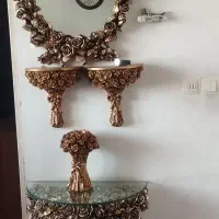 آینه دکوری