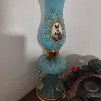 شمعدونی برقی