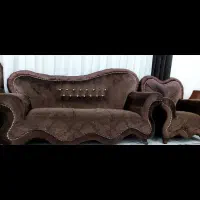 مبلمان و غذاخوری و ویترین و آینه کنسول