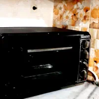 ماکروفر|اجاق گاز و لوازم برقی پخت‌وپز|مشهد, شهید معقول|دیوار