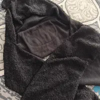 کلاه و شال سرهمی|لباس|صباشهر, |دیوار