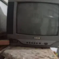 تلویزیون ۱۴ اینچ مارک صنام