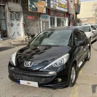 207پانا مدل ۱۴۰۱