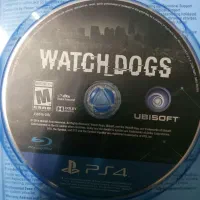 سی دی واچ داگز ۱ برای پی اس ۴|کنسول، بازی ویدئویی و آنلاین|ری, ظهیرآباد|دیوار