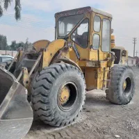 فروش لودر کاترپیلار