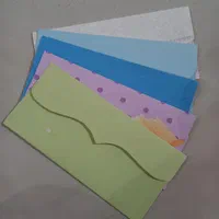 پاکت پول و سکه|لوازم التحریر|پاکدشت, پاکدشت (مامازند)|دیوار