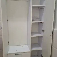 کمد جا کفشی