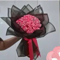 گل های ربانی زیبا خاطراتی ماندگار|گل مصنوعی|یزد, |دیوار