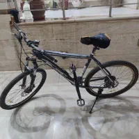 دوچرخه 26