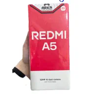 گوشی آکبند redmi a5