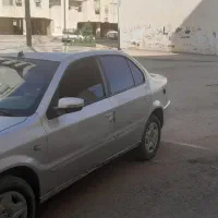 ماشین سمند سورن