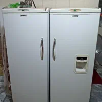 یخچال و فریزر