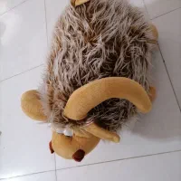 عروسک و مانکن دختر بچه بزرگ یک متری درحدنو|اسباببازی بچه|نیشابور, شهرک اندیشه|دیوار