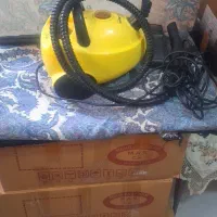 بخارشوی|جاروبرقی، جارو شارژی، بخارشو|کرج, کیانمهر|دیوار