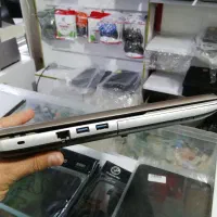 لپتاپ توشیبا core i7 با 2 گرافیک مجزا از هم|رایانه همراه|سراوان, |دیوار