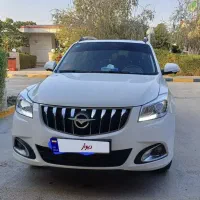 هایما اس ۷ مدل ۹۸ بی رنگ( فقط اقساط)