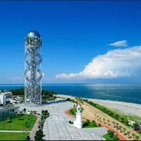 تور گروهی لحظه آخری باتومی حرکت26شهریور