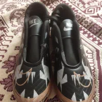 کفش کتونی برا فوتبال هم میشه