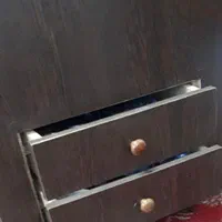 میز چرخ خیاطی|لوازم خیاطی و بافتنی|آستارا, |دیوار