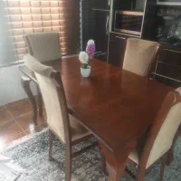 میز ناهار خوری