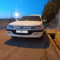 پژو پارس موتور xup مدل1401