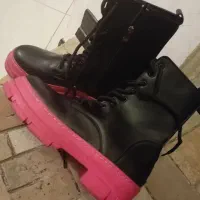 بوت ترکیه نو سایز ۴۰