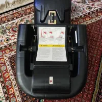 صندلی خودرو کودک