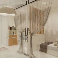 طراح دکوراسیون داخلی