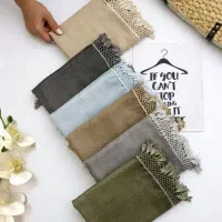 روسری مزونی