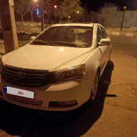 جیلی امگرند ۷ مدل ۲۰۱۳|خودرو سواری و وانت|مهدی شهر, |دیوار