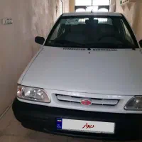 فروش فوری فوری پراید مدل 94|خودرو سواری و وانت|کرمانشاه, |دیوار