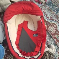 کیف وکریه کودک وگهواره کودک