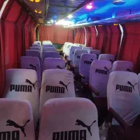 اتوبوس بنز 302|خودرو سنگین|ورامین, ورامین|دیوار