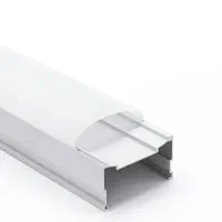 فروش بدنهی خام براکت LED برای تولیدکننده ها|لامپ و چراغ|رباطکریم, نصیرشهر|دیوار