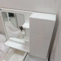 آینه و باکس