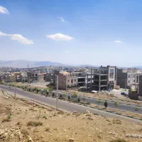 زمین موقعیت بی نظیر