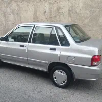 پراید 132|خودرو سواری و وانت|مراغه, |دیوار