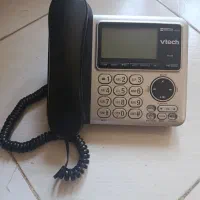 گوشی تلفن رومیزی