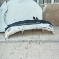 کاپوت ۲۰۶گلگیر،سپر،چراغ جلو و مه شکن ۲۰۶